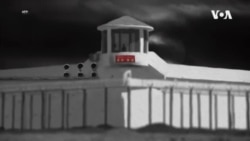 逃离新疆拘禁营,说出真相是我的责任 逃离新疆拘禁营,说出真相是我的责任