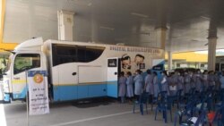 MOU အရ ထိုင်းရောက် မြန်မာလုပ်သား (၃) လ အတွင်း (၃) သောင်းရှိပြီ MOU အရ ထိုင်းရောက် မြန်မာလုပ်သား (၃) လ အတွင်း (၃) သောင်းရှိပြီ