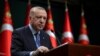 Erdogan Agrees to Putin's Plan for Turkey to Be Russian Gas Hub