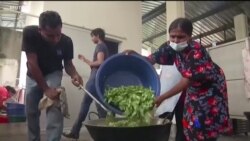 စားနပ်ရိက္ခာ ပြတ်လပ်မှု အခြေအနေ ပိုဆိုးလာတဲ့ သီရိလင်္ကာ  စားနပ်ရိက္ခာ ပြတ်လပ်မှု အခြေအနေ ပိုဆိုးလာတဲ့ သီရိလင်္ကာ