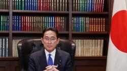 ဂျပန်အာဏာရပါတီ ခေါင်းဆောင်သစ် တင်မြှောက် ဂျပန်အာဏာရပါတီ ခေါင်းဆောင်သစ် တင်မြှောက်