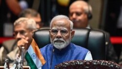 မြန်မာကိုပစ်ပယ်မထားဖို့ အရှေ့အာရှညီလာခံမှာ အိန္ဒိယသတိပေး မြန်မာကိုပစ်ပယ်မထားဖို့ အရှေ့အာရှညီလာခံမှာ အိန္ဒိယသတိပေး