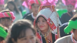 ယုံကြည်မှု ပြန်တည်ဆောက်ဖို့ တိုင်းရင်းလူငယ်တွေ တောင်းဆို ယုံကြည်မှု ပြန်တည်ဆောက်ဖို့ တိုင်းရင်းလူငယ်တွေ တောင်းဆို