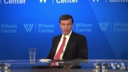 美参议员:我们已经在和中国打贸易战 美参议员:我们已经在和中国打贸易战