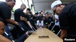 Afg'on qochqinlar, Pokiston