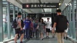 香港大学连侬墙遭人蓄意破坏 香港大学连侬墙遭人蓄意破坏