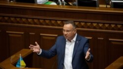 ရုရှားကျူးကျော်မှုအဆုံးသတ်အောင် ယူကရိန်းနယ်မြေတချို့ ပေးအပ်ဖို့ အကြံပြုချက် ပိုလန်သမ္မတ ပယ်ချ ရုရှားကျူးကျော်မှုအဆုံးသတ်အောင် ယူကရိန်းနယ်မြေတချို့ ပေးအပ်ဖို့ အကြံပြုချက် ပိုလန်သမ္မတ ပယ်ချ