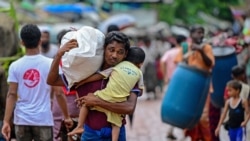 ရိုဟင်ဂျာ နေရပ်ပြန်ရေး မလေးရှားတွန်းအားပေးဖို့ ဘင်္ဂလားဒေ့ရှ်ပန်ကြား ရိုဟင်ဂျာ နေရပ်ပြန်ရေး မလေးရှားတွန်းအားပေးဖို့ ဘင်္ဂလားဒေ့ရှ်ပန်ကြား