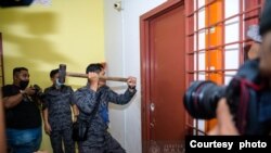 Photo Credit: Immigration Department of Malaysia