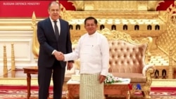 ကမ္ဘာ့သတင်း မီဒီယာတွေထဲက မြန်မာ  ကမ္ဘာ့သတင်း မီဒီယာတွေထဲက မြန်မာ