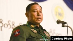နိုင်ငံတော် ငြိမ်းချမ်းရေးဆွေးနွေးရေးအဖွဲ့ ခေါင်းဆောင်
