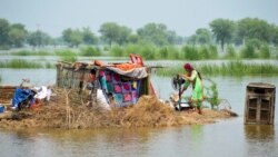 ပါကစ္စတန်ရေဘေး အကူအညီ ဒေါ်လာသန်း ၁၆၀ ကုလတောင်းခံ  ပါကစ္စတန်ရေဘေး အကူအညီ ဒေါ်လာသန်း ၁၆၀ ကုလတောင်းခံ