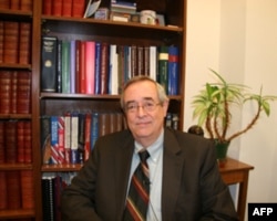 参议院历史学家里奇