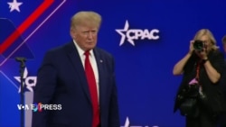 Cựu Tổng thống Trump bị điều tra vi phạm luật gián điệp Cựu Tổng thống Trump bị điều tra vi phạm luật gián điệp