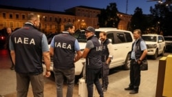 ကုလ စစ်ဆေးရေးအဖွဲ့ ယူကရိန်း နျူကလီယား ဓာတ်အားပေးစက်ရုံရောက်.mp3 ကုလ စစ်ဆေးရေးအဖွဲ့ ယူကရိန်း နျူကလီယား ဓာတ်အားပေးစက်ရုံရောက်.mp3