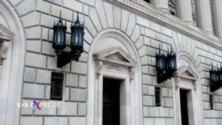 DOC Mỹ: Ván ép Việt Nam dùng nguyên liệu TQ phải chịu thuế tới gần 200% DOC Mỹ: Ván ép Việt Nam dùng nguyên liệu TQ phải chịu thuế tới gần 200%