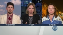 Президент США схвалив новий пакет військової допомоги – подробиці. Відео Президент США схвалив новий пакет військової допомоги – подробиці. Відео