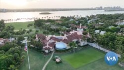 Lawmakers Weigh In on FBI Search of Trump’s Residence Lawmakers Weigh In on FBI Search of Trump’s Residence