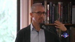 传记作家敦促北京与达赖喇嘛对话 传记作家敦促北京与达赖喇嘛对话