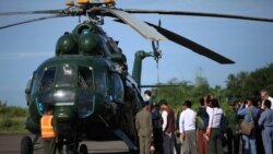 မောင်တောအရေးစုံစမ်းဖို့ နိုင်ငံတကာသံတမန်တွေ ရခိုင်ရောက်ရှိ မောင်တောအရေးစုံစမ်းဖို့ နိုင်ငံတကာသံတမန်တွေ ရခိုင်ရောက်ရှိ