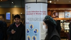 အာရှကပြန်လာသူတွေ Coronavirus လက္ခဏာရှိရင် သီးခြားခွဲနေဖို့ ဗြိတိန်သတိပေး အာရှကပြန်လာသူတွေ Coronavirus လက္ခဏာရှိရင် သီးခြားခွဲနေဖို့ ဗြိတိန်သတိပေး