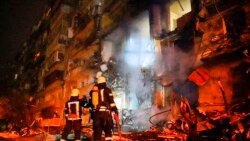 ယူကရိန်းခုခံမှုကြောင့် ရုရှားထိုးစစ် ထင်သလောက်မချေမှုန်းနိုင် ယူကရိန်းခုခံမှုကြောင့် ရုရှားထိုးစစ် ထင်သလောက်မချေမှုန်းနိုင်