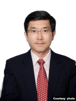 台北医学大学通识教育中心副主任张国城教授(照片提供:张国城)