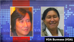 မြန်မာနဲ့ ဂမ်ဘီယာအမှု ICJ လက်ခံစီရင်ခွင့်မရှိသလို ဂမ်ဘီယာကလည်း စွဲဆိုခွင့်မရှိ ( မြန်မာကိုယ်စားလှယ်)