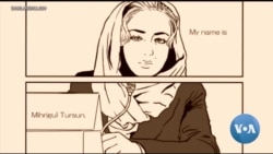 VOA英语视频:Uyghur Genocide in China: What We Know About the Republic’s Concentration Camps  VOA英语视频:Uyghur Genocide in China: What We Know About the Republic’s Concentration Camps