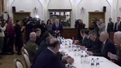 白宫要义: 白宫: 普京是北约团结总加速师;派代表团访台承诺坚若磐石 白宫要义: 白宫: 普京是北约团结总加速师;派代表团访台承诺坚若磐石