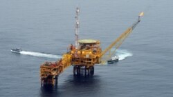 ယူကရိန်းအကျပ်အတည်း ရေနံစိမ်းဈေးတက် ယူကရိန်းအကျပ်အတည်း ရေနံစိမ်းဈေးတက်