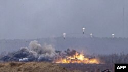 BELARUS-RUSSIA-DEFENCE-ARMY