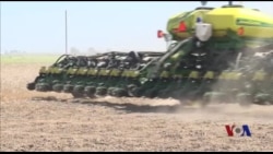 美将制定新农业法案 农场主担忧不确定性 美将制定新农业法案 农场主担忧不确定性