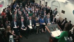 白宫记者甘苦谈(上):甘之若饴还是痛苦煎熬? 白宫记者甘苦谈(上):甘之若饴还是痛苦煎熬?