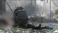 Комітет із захисту журналістів закликає захистити працівників ЗМІ в Україні. Відео