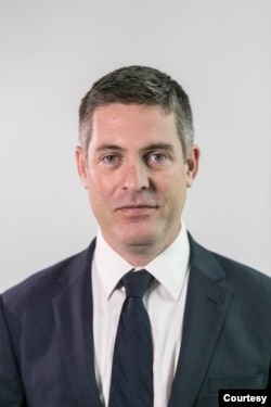 位于伦敦的凯投宏观首席亚洲经济学家威廉斯(Mark Williams)