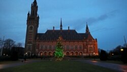 ICJ ဆုံးဖြတ်ချက်အတိုင်း တပ်ပြန်ဆုတ်ဖို့ ရုရှားကို G-7 တိုက်တွန်း ICJ ဆုံးဖြတ်ချက်အတိုင်း တပ်ပြန်ဆုတ်ဖို့ ရုရှားကို G-7 တိုက်တွန်း
