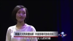 时事大家谈:雾霾片大热突遭抽薪,中宣部缘何放收自如? 时事大家谈:雾霾片大热突遭抽薪,中宣部缘何放收自如?