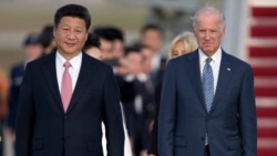Joe Biden အစိုးရနဲ့လက်တွဲပြီး ငြိမ်းချမ်းဖွံ့ဖြိုးရေး ဆောင်ရွက်ဖို့ တရုတ်သမ္မတ မျှော်လင့် Joe Biden အစိုးရနဲ့လက်တွဲပြီး ငြိမ်းချမ်းဖွံ့ဖြိုးရေး ဆောင်ရွက်ဖို့ တရုတ်သမ္မတ မျှော်လင့်
