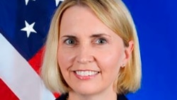 白宫要义: 拜登提名驻乌克兰大使,美将重启基辅使馆,再给三亿军援; 白宫:已准备好北京等地区若因疫情封城带来之供应链冲击 白宫要义: 拜登提名驻乌克兰大使,美将重启基辅使馆,再给三亿军援; 白宫:已准备好北京等地区若因疫情封城带来之供应链冲击