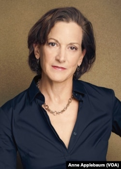 Енн Епплбаум