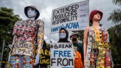 ကမ္ဘာကြီး ပူနွေးလာမှုကြောင့် ဗိုင်းရပ်ပိုးသစ်တွေနဲ့ ကူးစက်ရောဂါတွေတိုးပွါးနိုင် ကမ္ဘာကြီး ပူနွေးလာမှုကြောင့် ဗိုင်းရပ်ပိုးသစ်တွေနဲ့ ကူးစက်ရောဂါတွေတိုးပွါးနိုင်