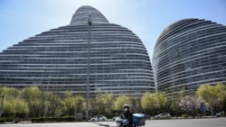 北京进行大规模核酸测试,市民忧虑重蹈上海覆辙 北京进行大规模核酸测试,市民忧虑重蹈上海覆辙