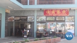 In Johannesburg, A Tale of Two Chinatowns  In Johannesburg, A Tale of Two Chinatowns