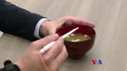 “အစားအစာတွေ အရသာရှိစေမယ့်တူ” ထူးခြားဆန်းပြားသတင်းများ “အစားအစာတွေ အရသာရှိစေမယ့်တူ” ထူးခြားဆန်းပြားသတင်းများ