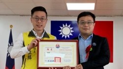 李孟居大陆刑满仍无法回台 人权组织斥双重标准 李孟居大陆刑满仍无法回台 人权组织斥双重标准