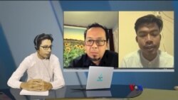 လူထုလှုပ်ရှားမှုတွေရဲ့ လားရာ “မျက်မှောက်ရေးရာဆွေးနွေးခန်း” လူထုလှုပ်ရှားမှုတွေရဲ့ လားရာ “မျက်မှောက်ရေးရာဆွေးနွေးခန်း”