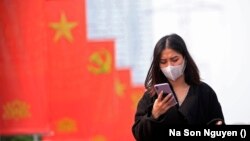 Tự do báo chí ở Việt Nam đã trở nên xấu đi trong năm qua khi hàng chục nhà báo bị bắt giữ, khiến quốc gia Đông Nam Á trở thành nơi có nhiều nhà báo bị giam sau xong sắt thứ 3 trên thế giới.