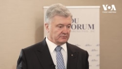 Порошенко про складові перемоги України над Росією. Інтервʼю Порошенко про складові перемоги України над Росією. Інтервʼю