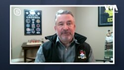 Американські конгресмени привітали український народ із новим роком. Відео Американські конгресмени привітали український народ із новим роком. Відео